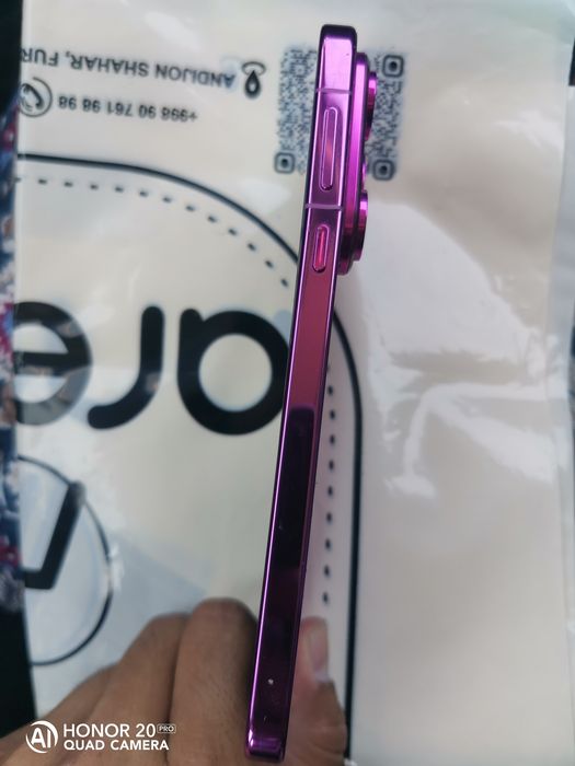HUAWEI pura 70 8/256