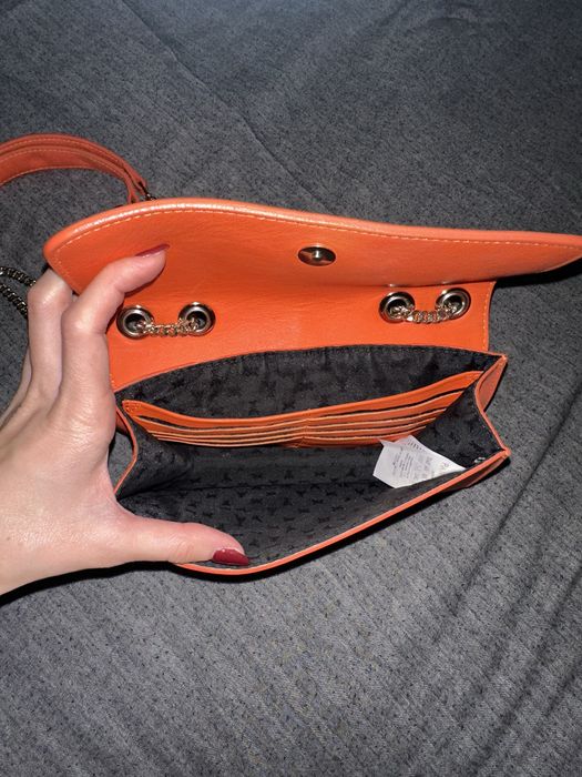 Чанта Patrizia Pepe