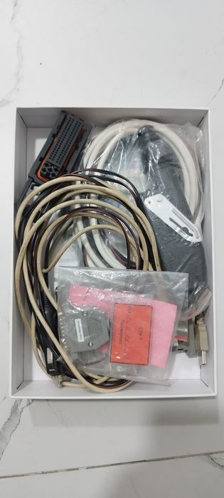 Пак Загрузчик V.3 Базовый.