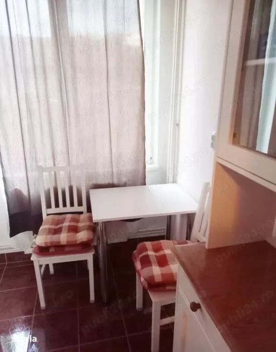 Garsoniera 28mp, finisata mediu, Facultatea de Litere