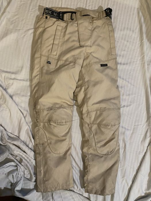 Панталони за мотор / мото екип /motor