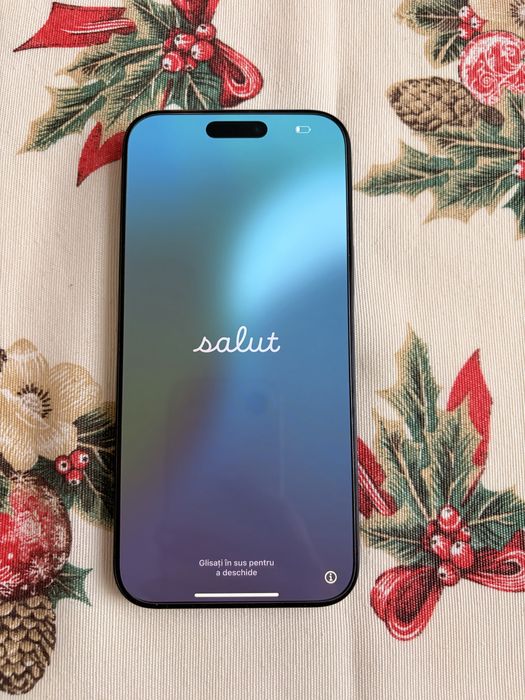 Iphone 16PROMAX 256GB