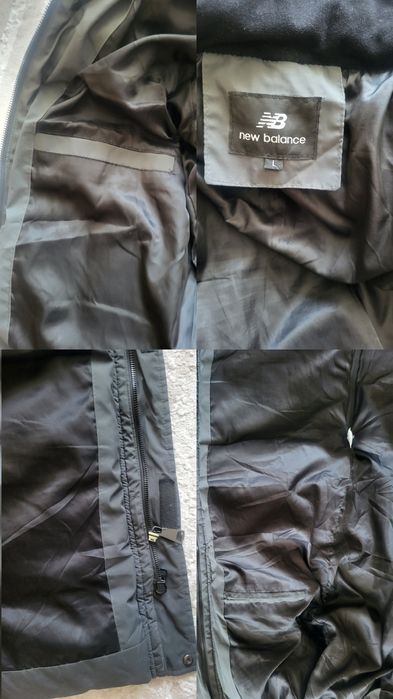 Куртка почти новая!