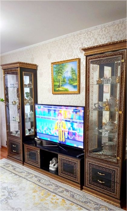 Набор мебели для гостиной " Палермо"