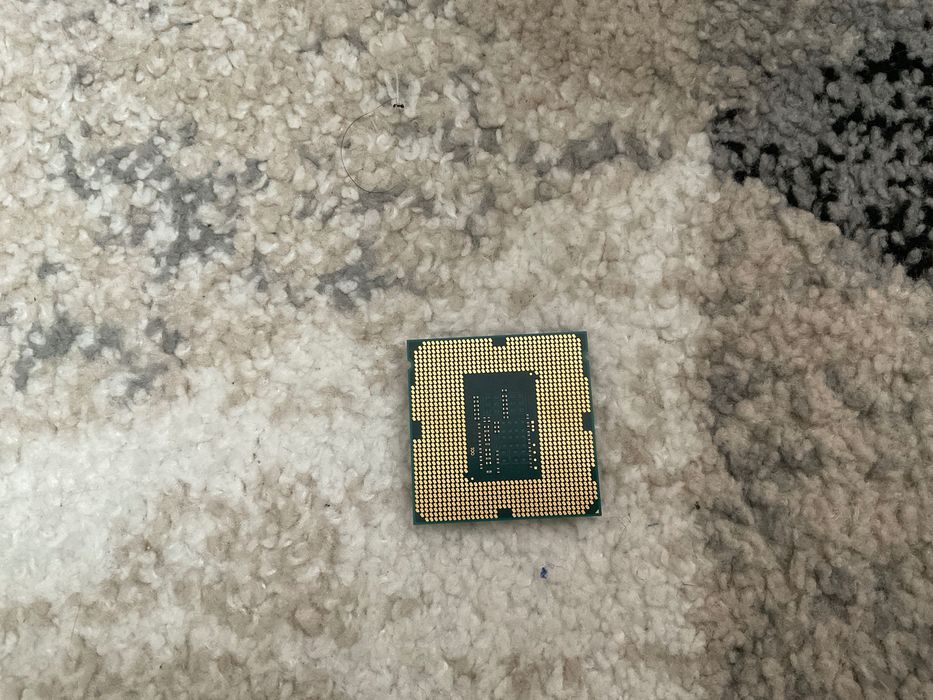 Процесор intel R pentium c11