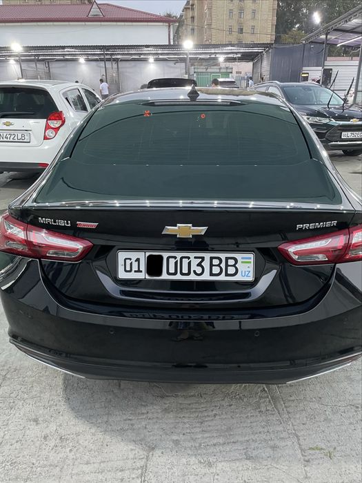 Продается Malibu 2 Turbo Premier
