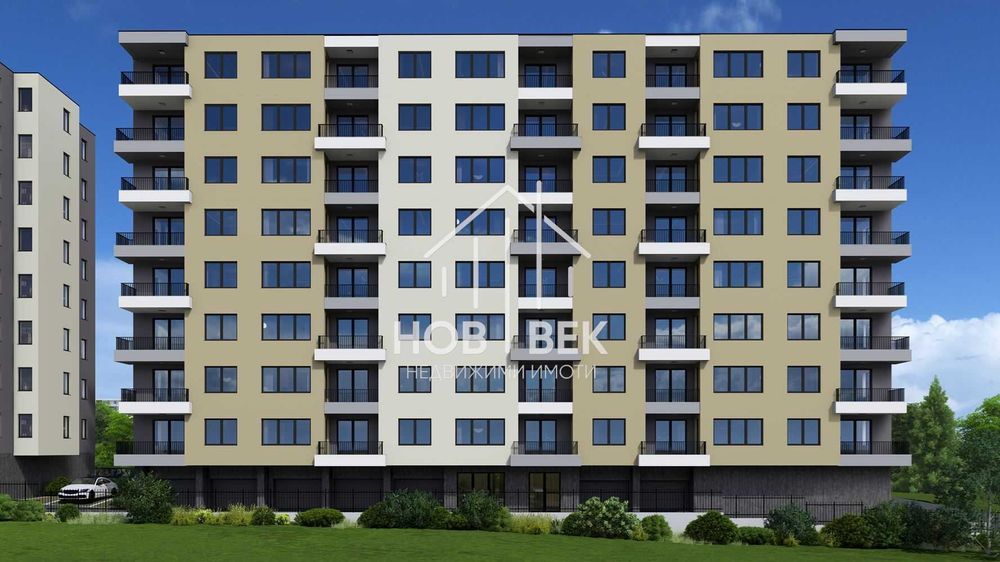 Продава се Тристаен апартамент в Варна, Владислав Варненчик - 114 кв.м за 537 €/кв.м - Снимка #2