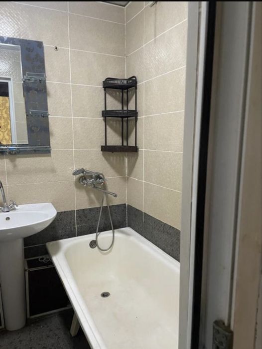 Аренда квартиры помесячно