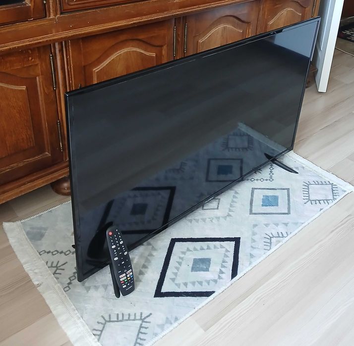 Smart TV Allview