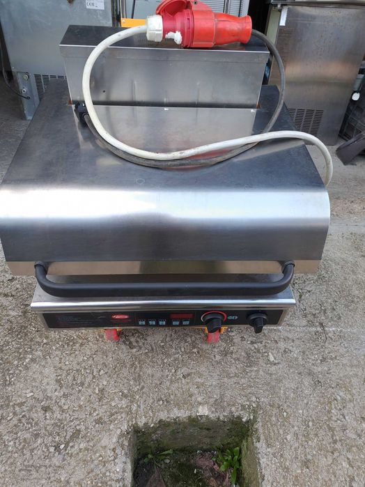 Професионален Саламандар +Latco linkat