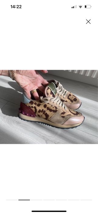 Valentino Garavani sneakersi 35