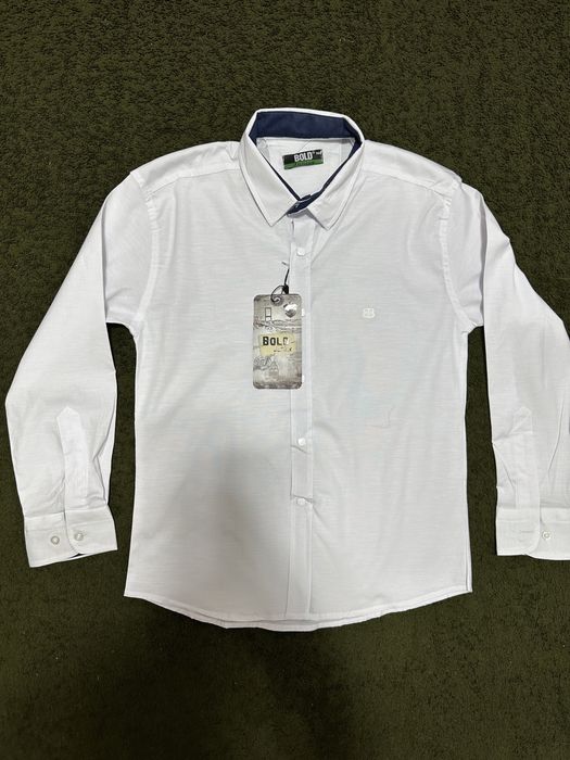 Школьная форма, рубашки школьные