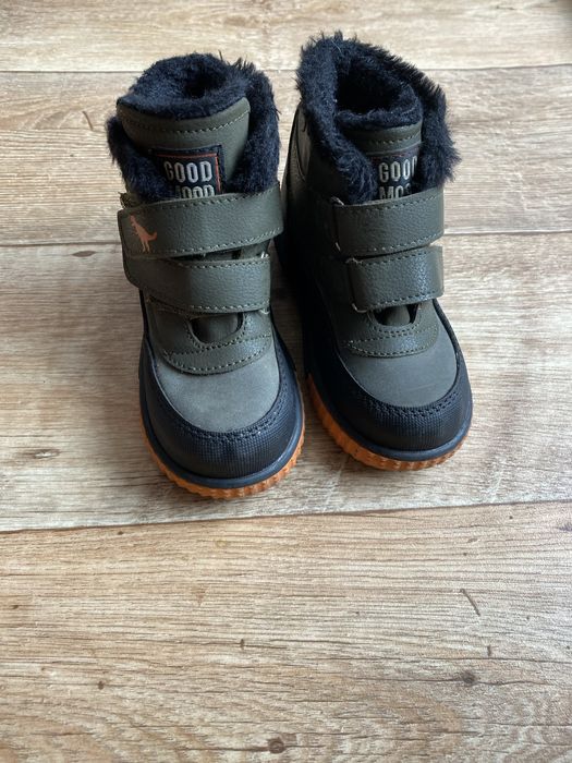 Боти Lc Waikiki, рр 25