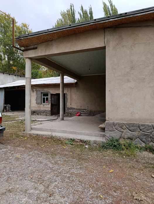 Дом продается с.коксаек