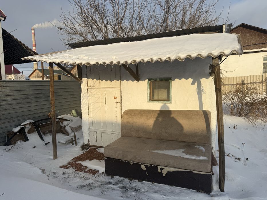 Продам частный дом