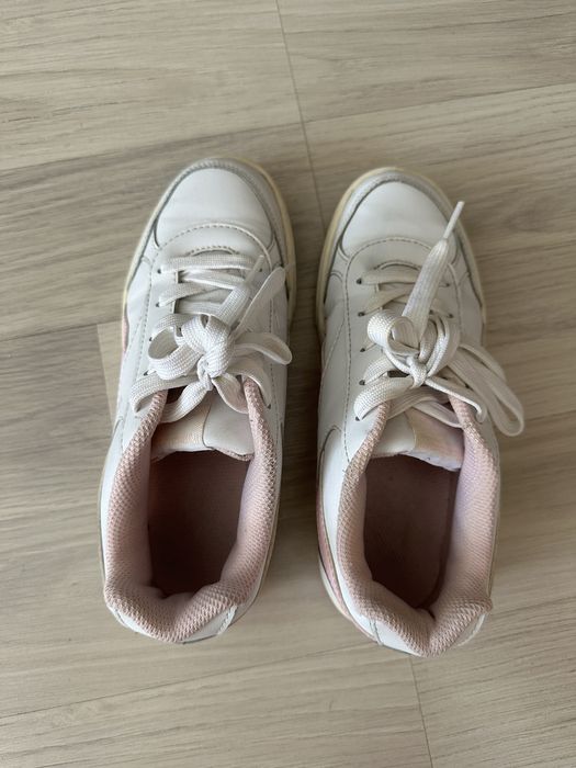Reebok fetite