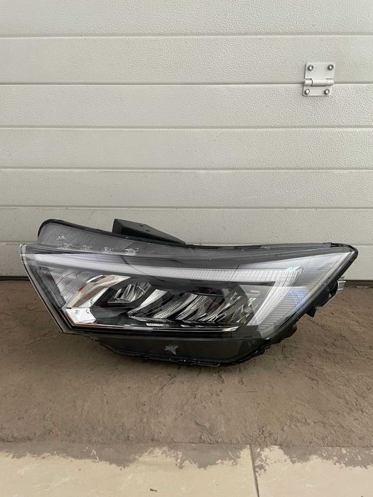 Фара передняя левая i20 20-24