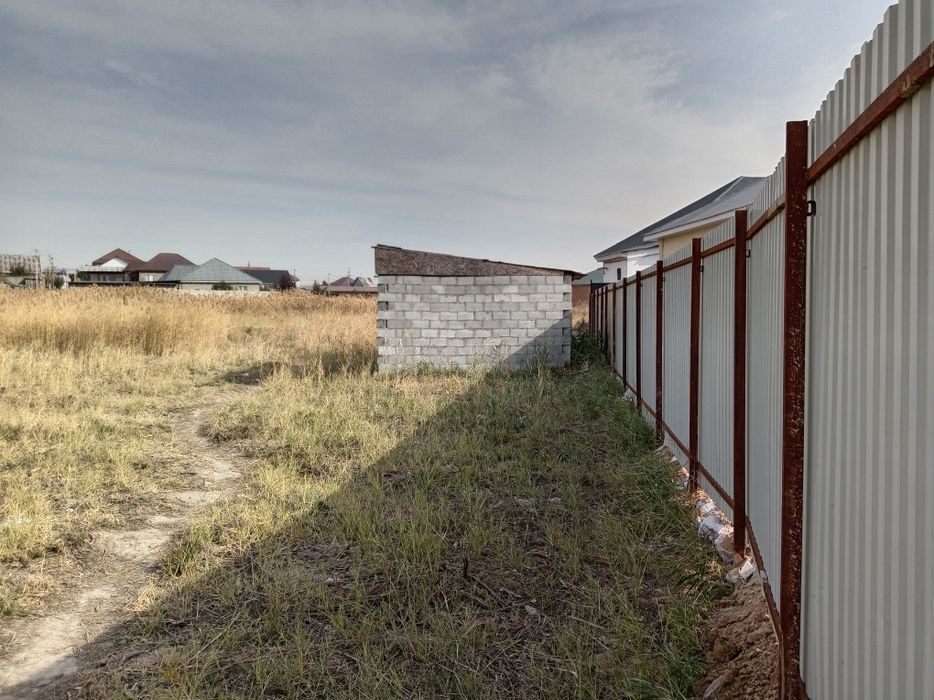 Участок 5 соток на 19км