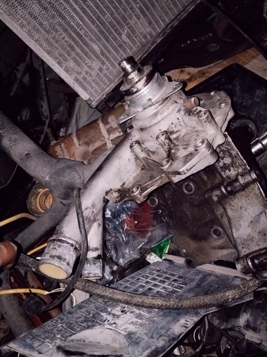 Мерседес w124 запчас