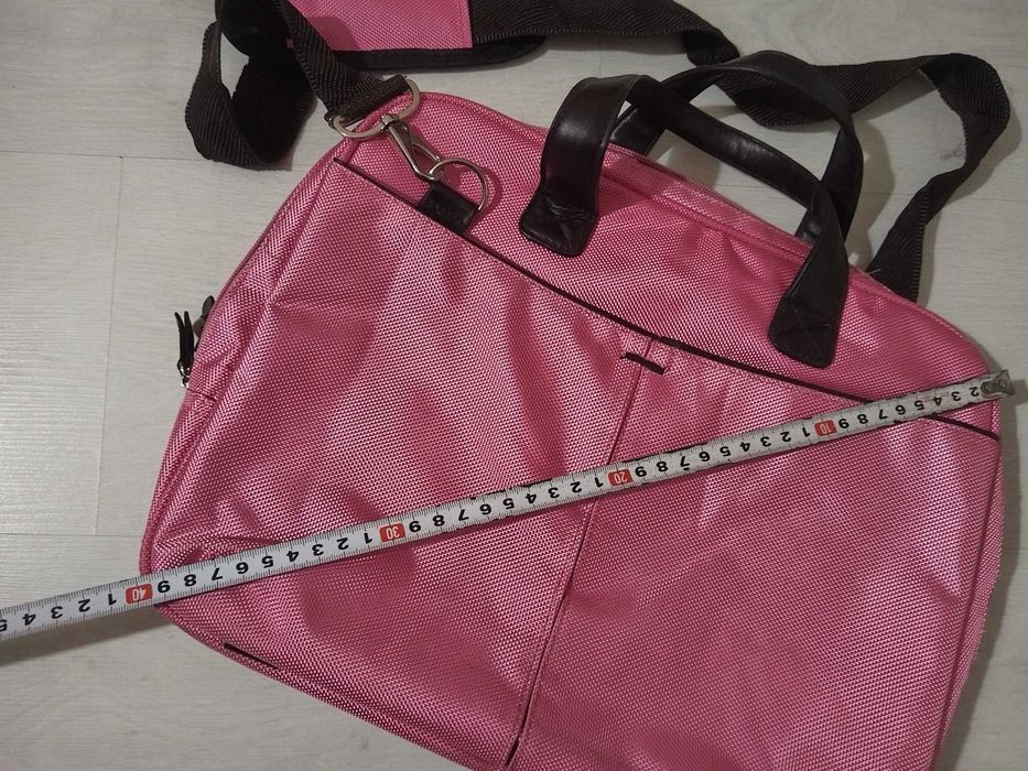 чанта (калъф) за лаптоп