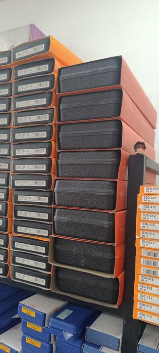 Нутромер 50-160 мм 0.01мм