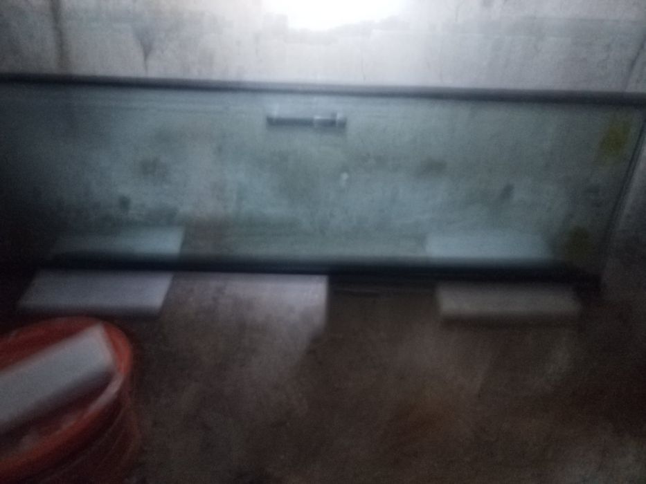 Cabina de dus cu cada