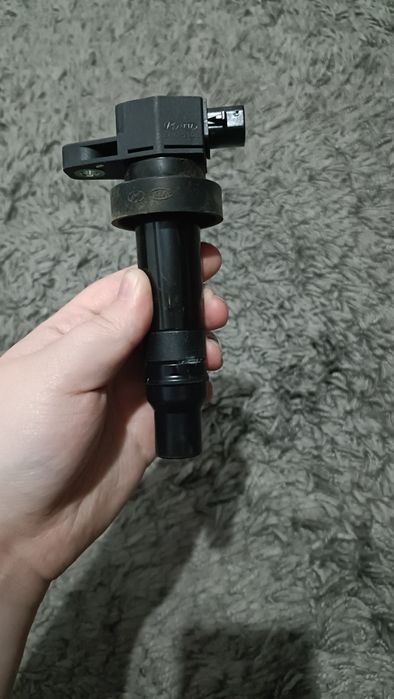 Катушка зажигания Hyundai Accent