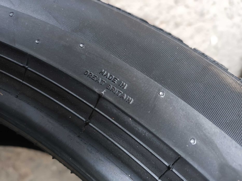 2 Нови зимни гуми 275/40 R21 Pirelli Scorpion Winter 2 107V XL борд