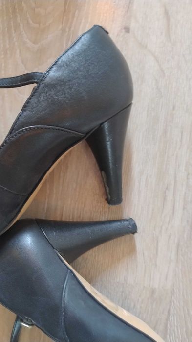 Pantofi dama Clarks