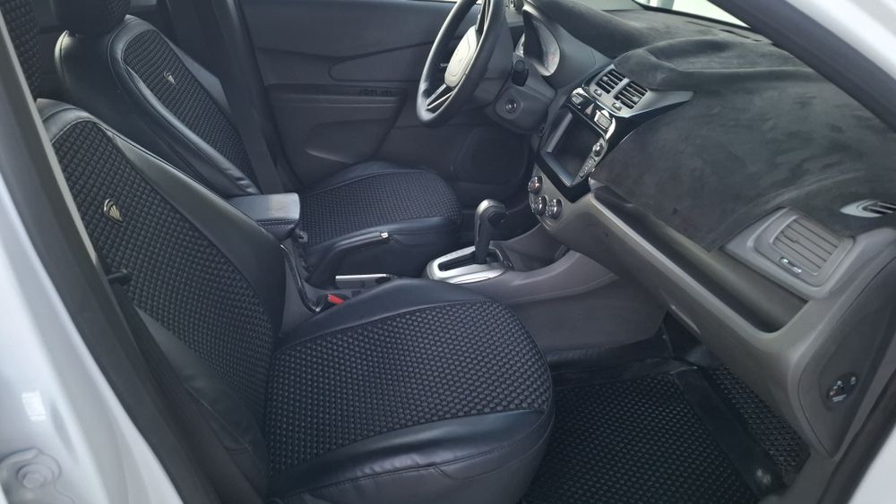 Кобальт МСМ Стайыл новый