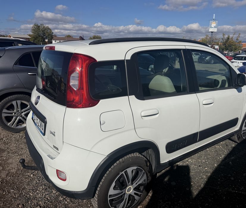 FIAT Panda 2014 — imagine 4