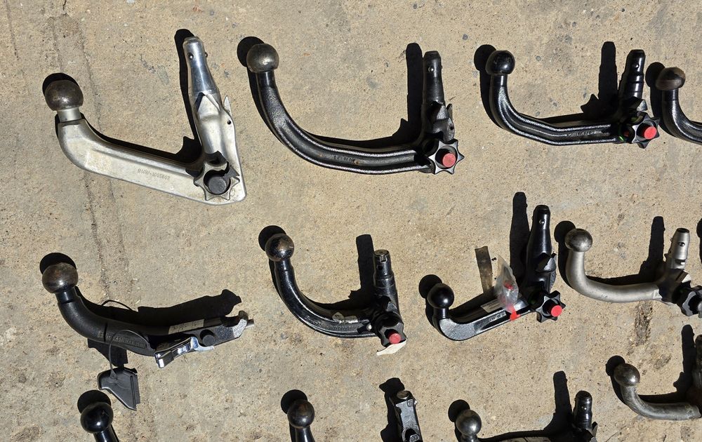 Куки/тегличи/ за коли и джипове.