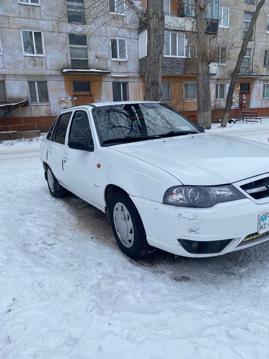 Продам Deo Nexia