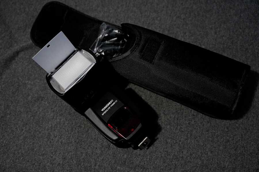 blitz yangnuo 560 III plus trigger Rf 603 N