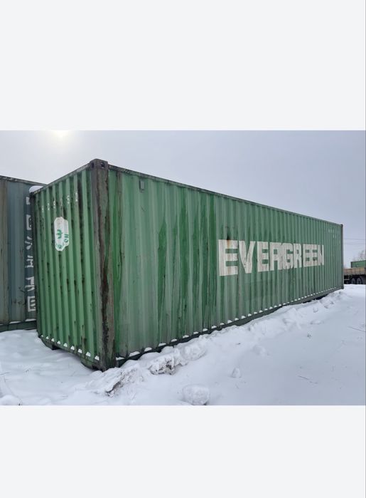 Продам контейнер