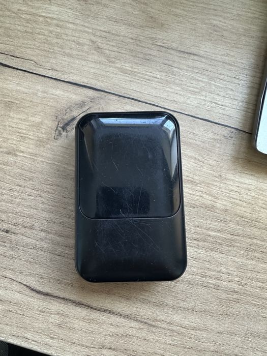 Повербанк 20000mah