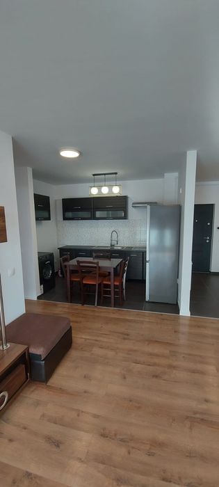 Chirie Bună Ziua, Grand Hill, 2 camere