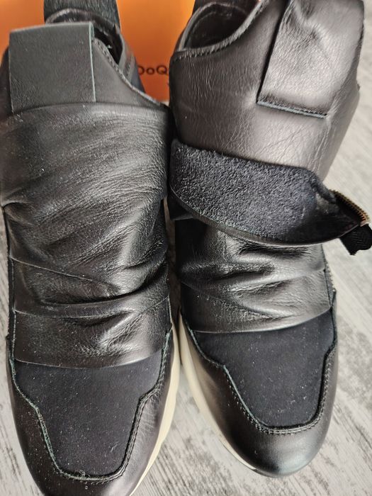 Daniele Gilardo дамски обувки