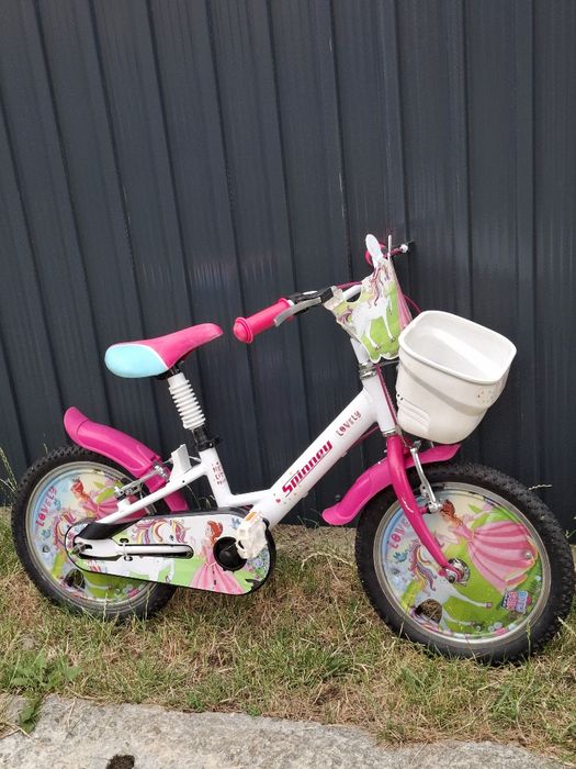 Biciclete  copii
