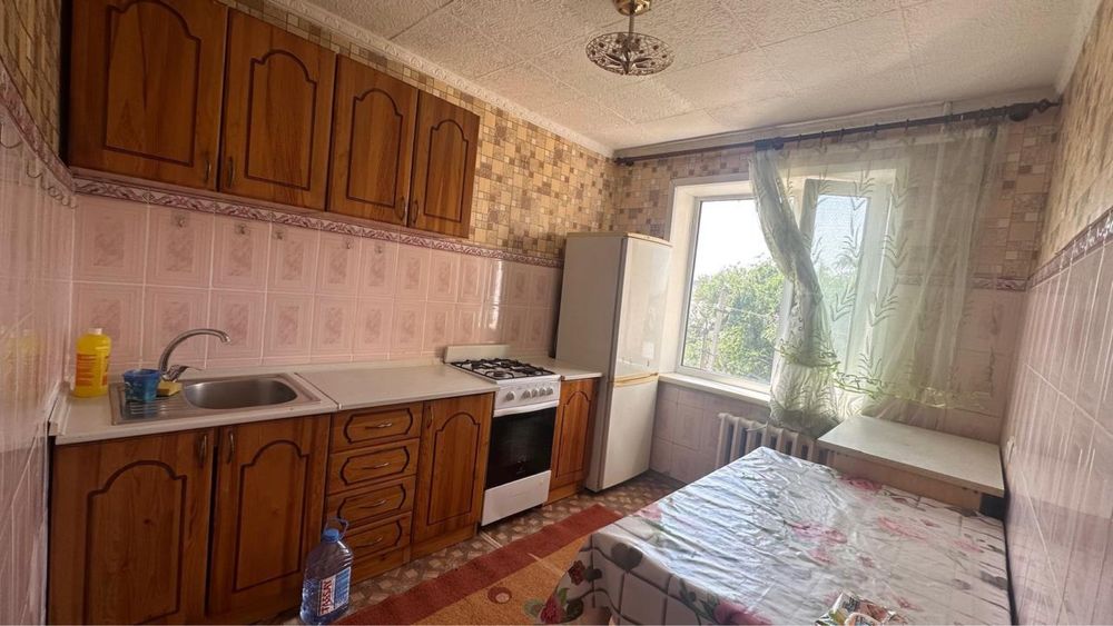 Продаю двухкомнатную квартиру