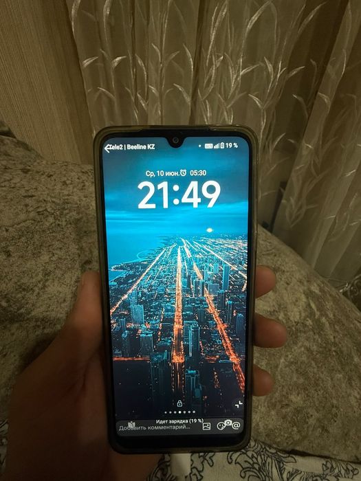 Продам   телефон