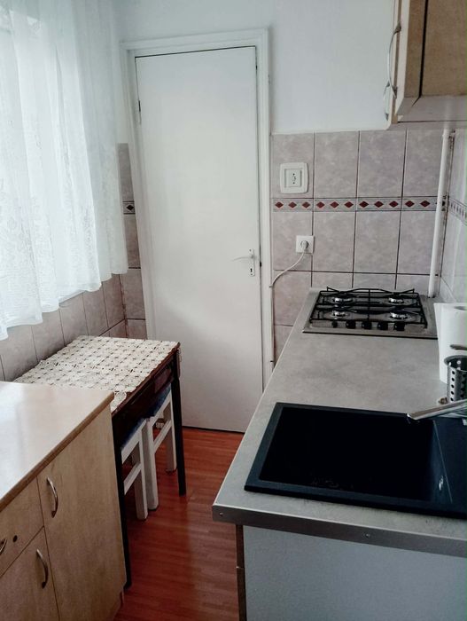 De inchiriat garsoniera Manastur