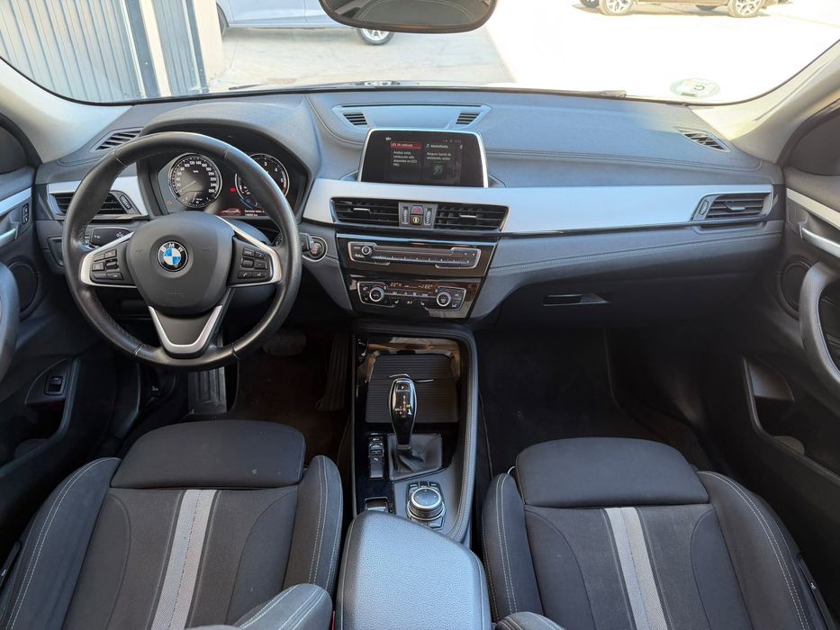 BMW X2 2018 — imagine 5