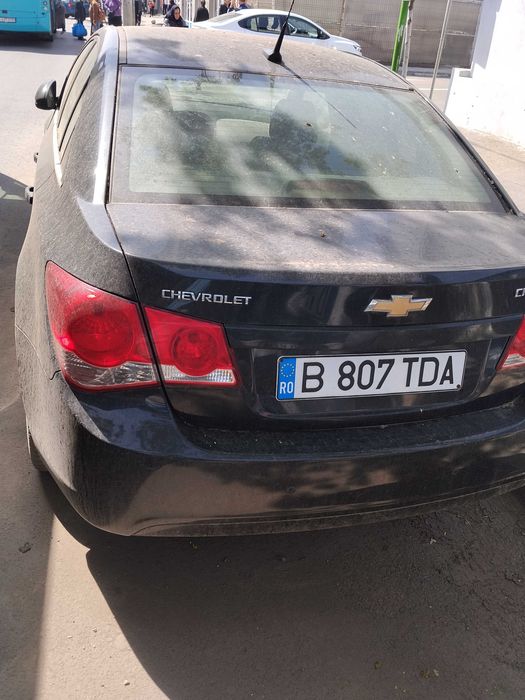 autoturism de vanzare