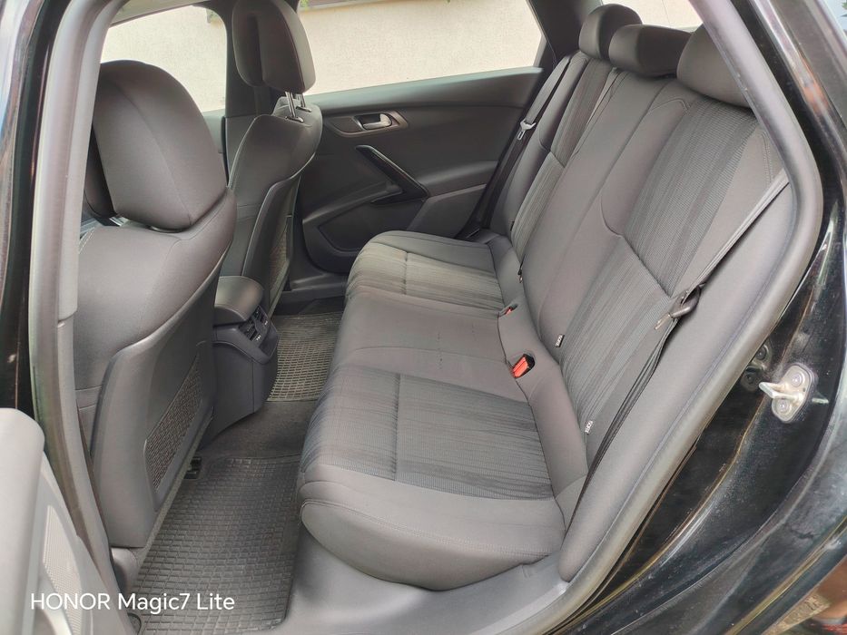 Peugeot 508 sw  Automat 1.6 e-HDI  Euro 5 an 2012 Climatronic