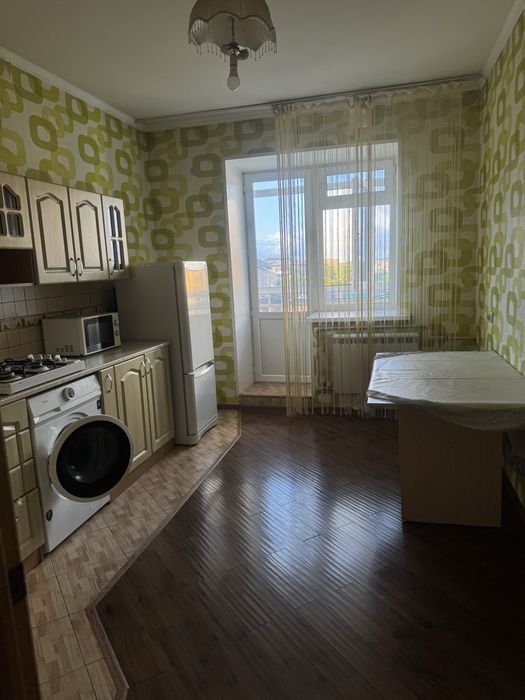 Сдам квартиру на длительный срок