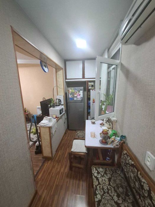 Продажа: Юнусабад 7 кв 1*2/3/4 (38м2) Алфраганус