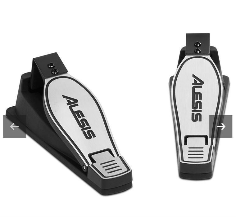 Электронные барабаны