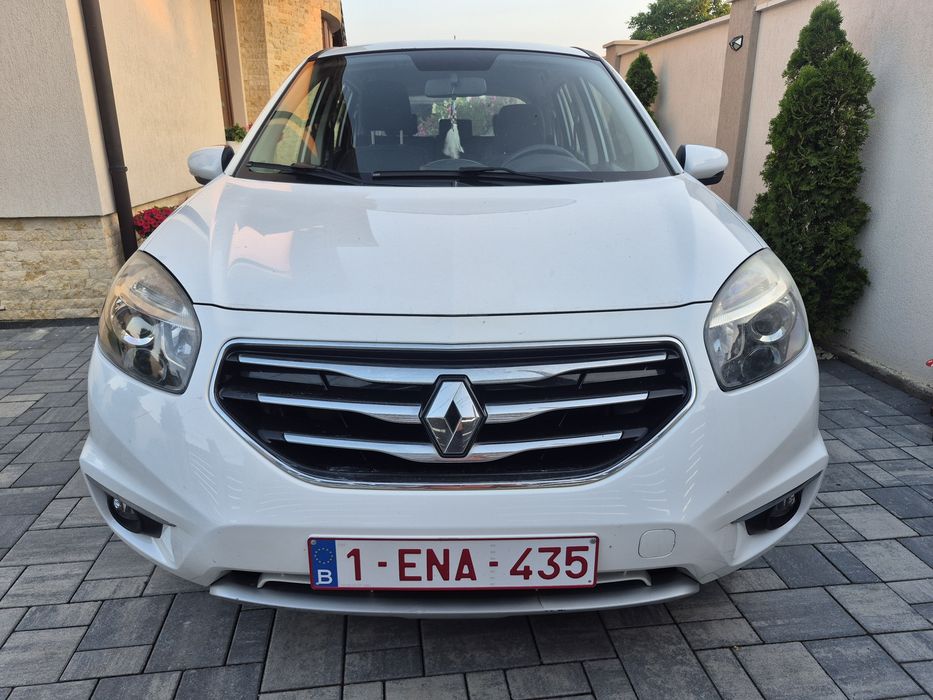 Vand Renault Koleos