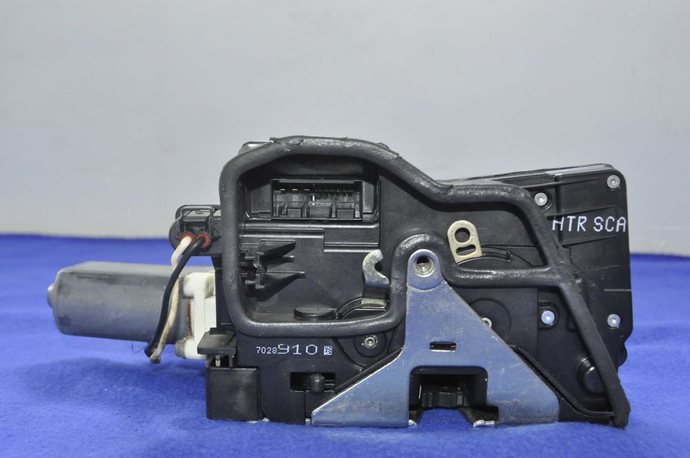 Замок двери Bmw 7-Series е65 е66